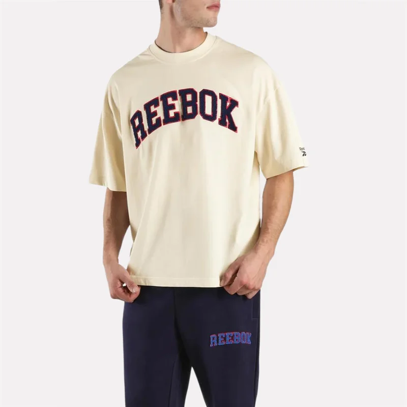 ريبوك Freshman T-Shirt
