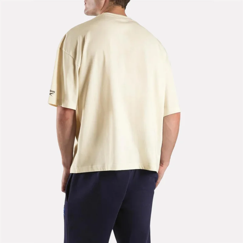 ريبوك Freshman T-Shirt
