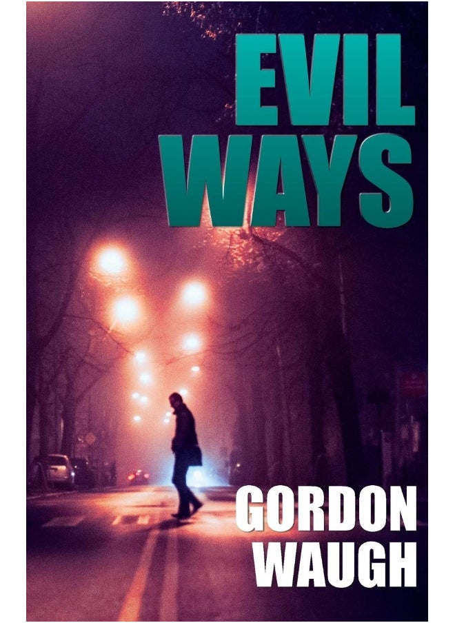 Evil Ways  - Image 2