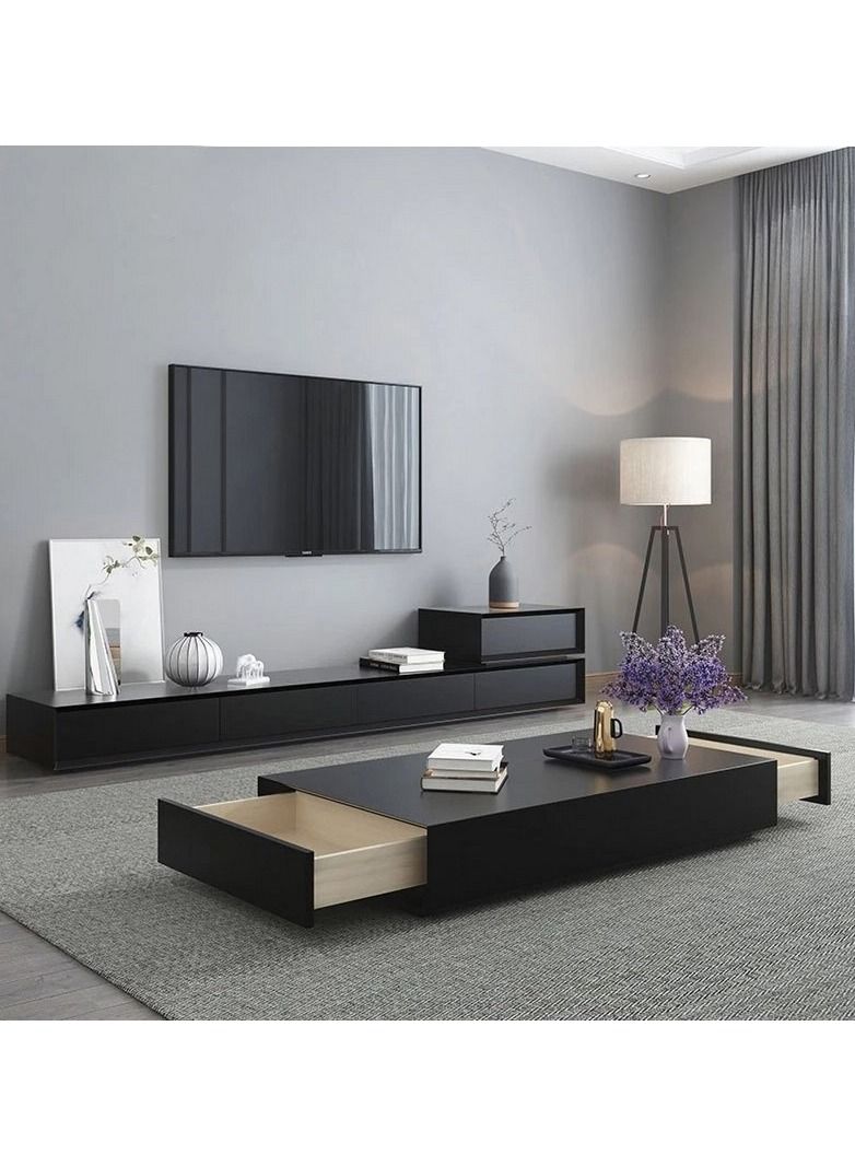 Home gallery coffee table 30x70x45 - Image 1