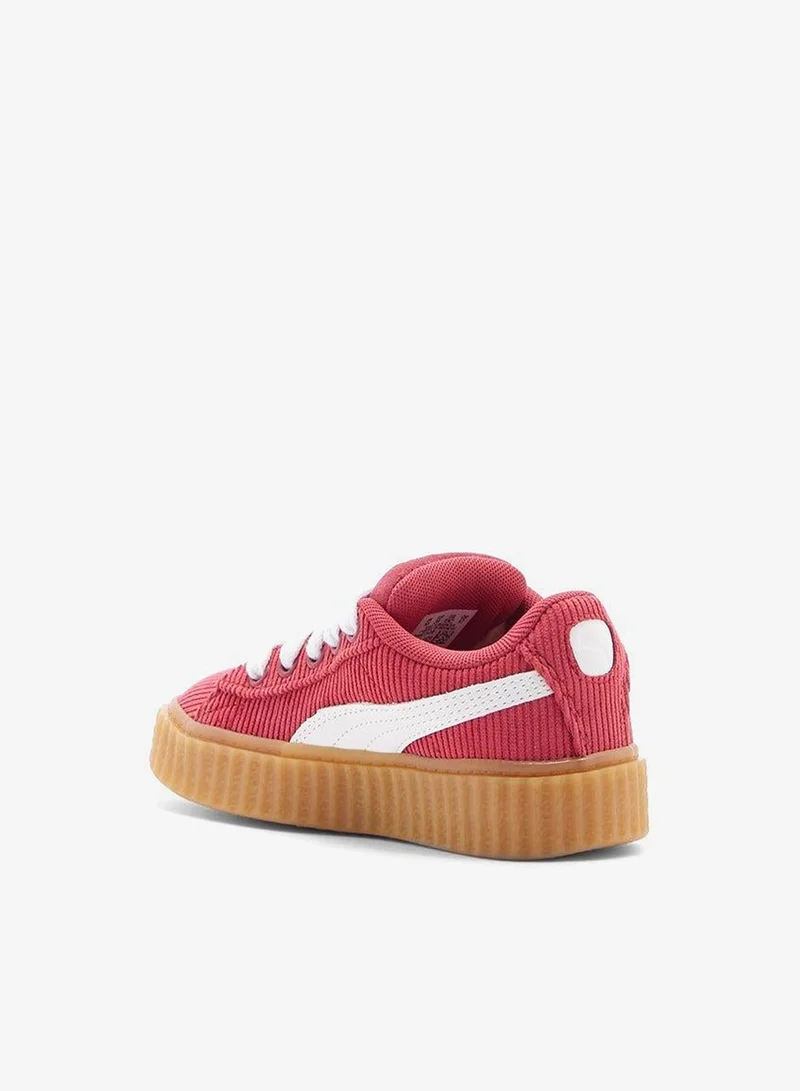 Puma x Fenty  Youth Creeper Phatty Corduroy for Women | Best Price UAE