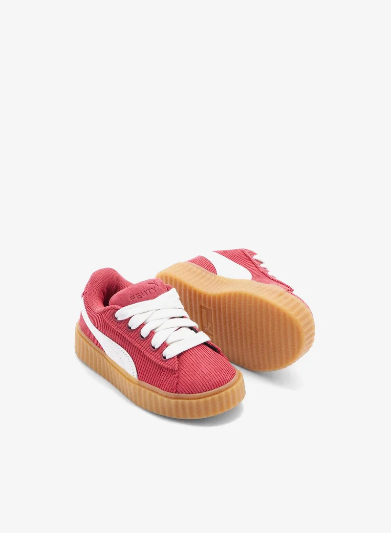 Puma x Fenty  Youth Creeper Phatty Corduroy for Women | Best Price UAE