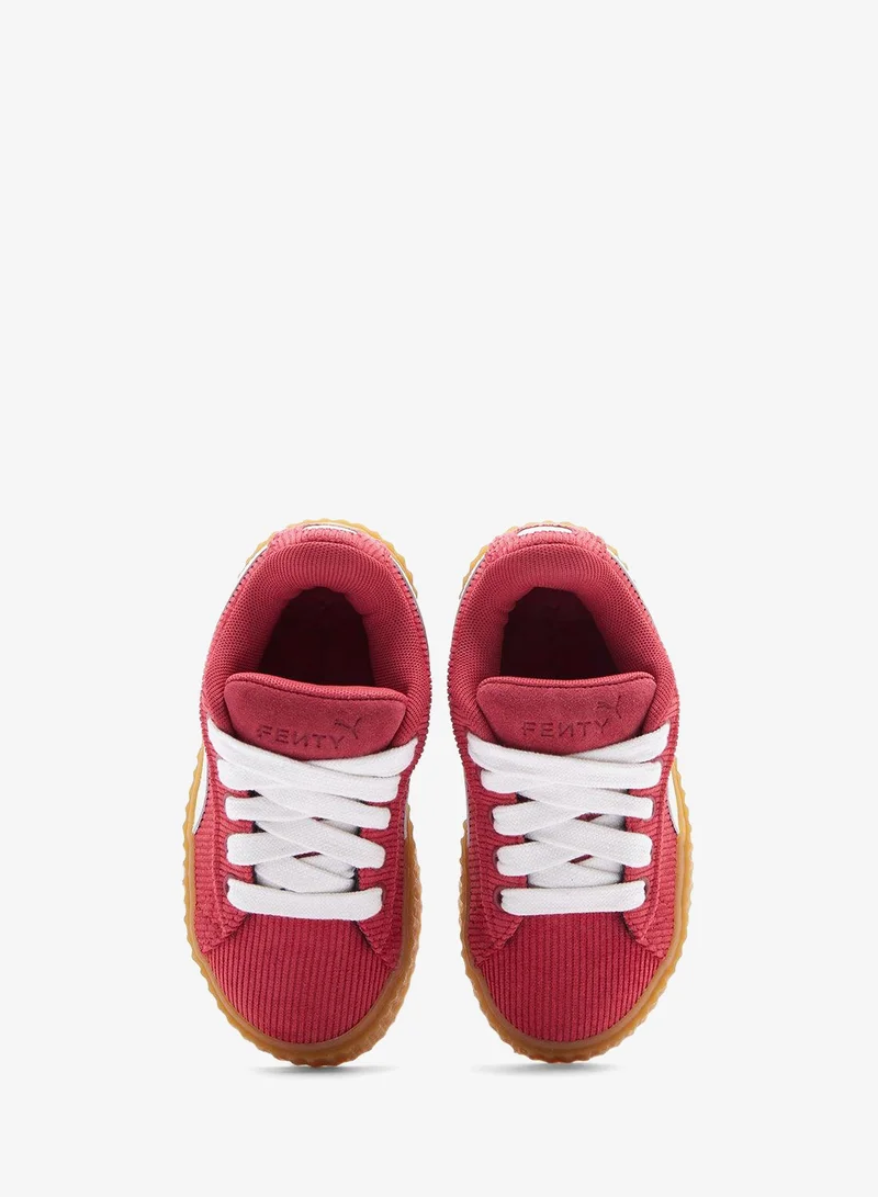 Puma x Fenty  Youth Creeper Phatty Corduroy for Women | Best Price UAE