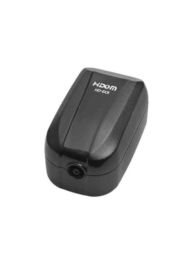Hidom Aquarium Silent Air Pump - Image 2