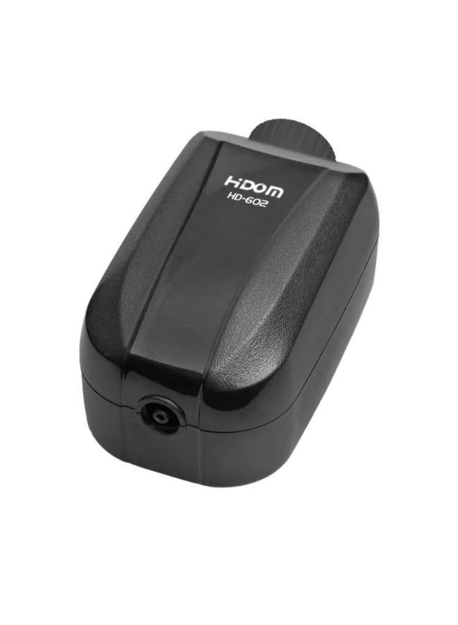 Hidom Aquarium Silent Air Pump - Image 3