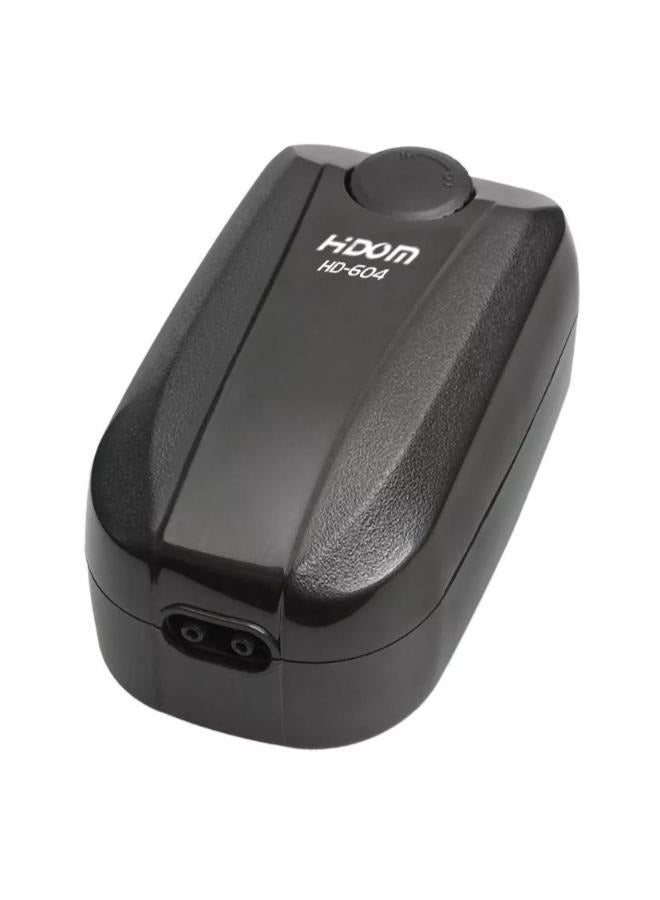 Hidom Aquarium Silent Air Pump - Image 5