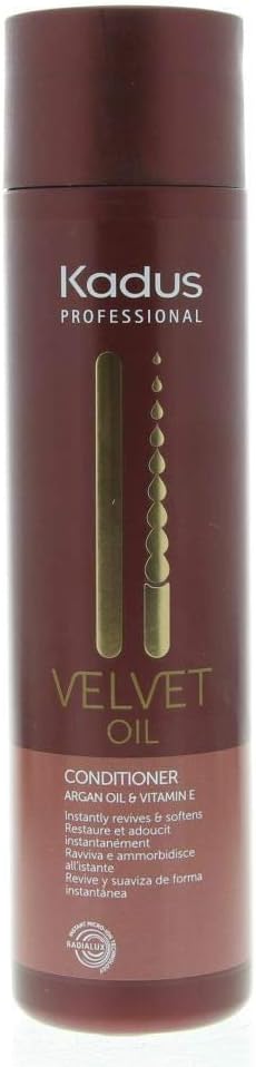 Kadus Velvet Oil Conditioner 250ml