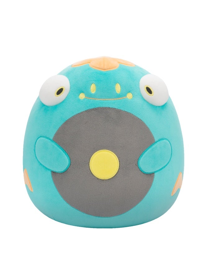 Pokemon Squishmallow Belibolt 10-Inches | Plush Toy | Soft Toy | Perfect Gift For Kids And Adults  - Image 1