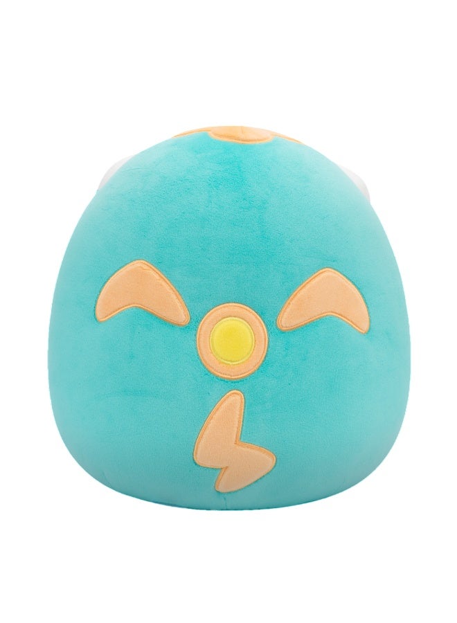 Pokemon Squishmallow Belibolt 10-Inches | Plush Toy | Soft Toy | Perfect Gift For Kids And Adults  - Image 5
