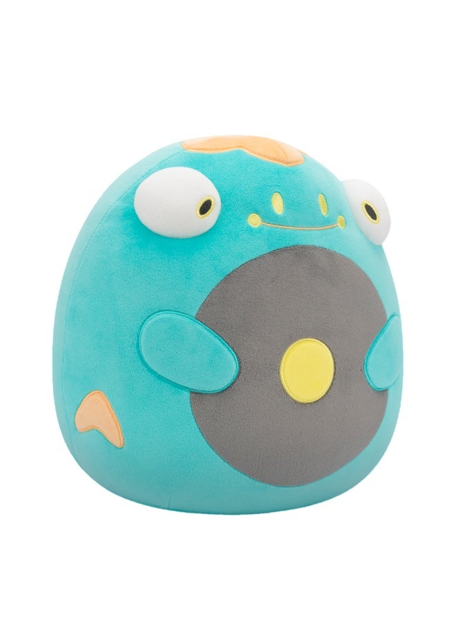 Pokemon Squishmallow Belibolt 10-Inches | Plush Toy | Soft Toy | Perfect Gift For Kids And Adults  - Image 3