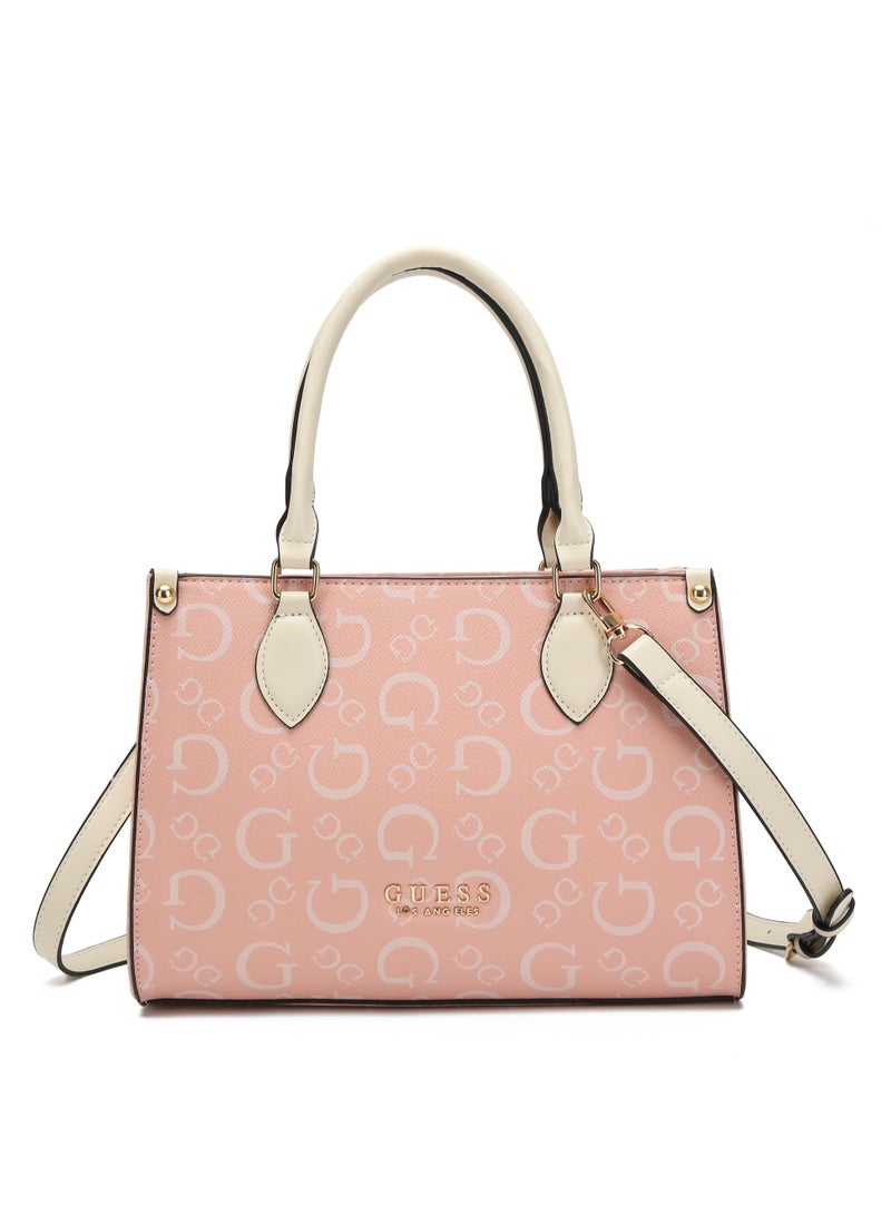 GUESS Oak Park Tote Bag - Image 1