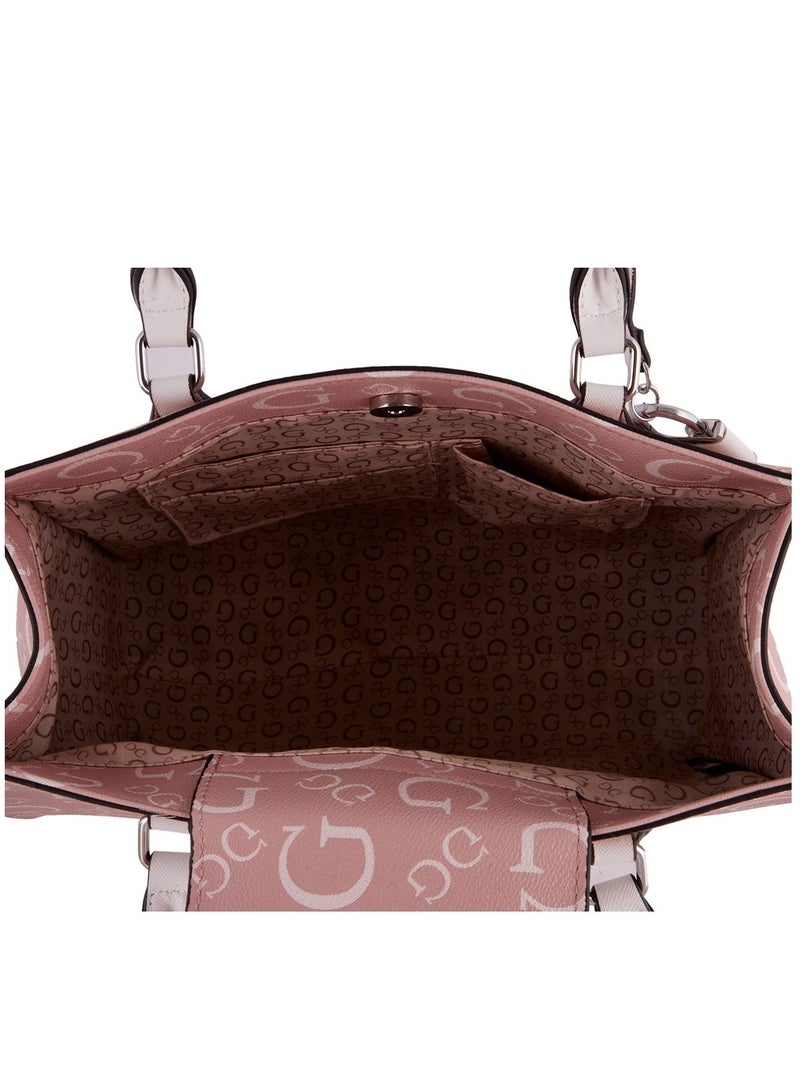 GUESS Oak Park Tote Bag - Image 3