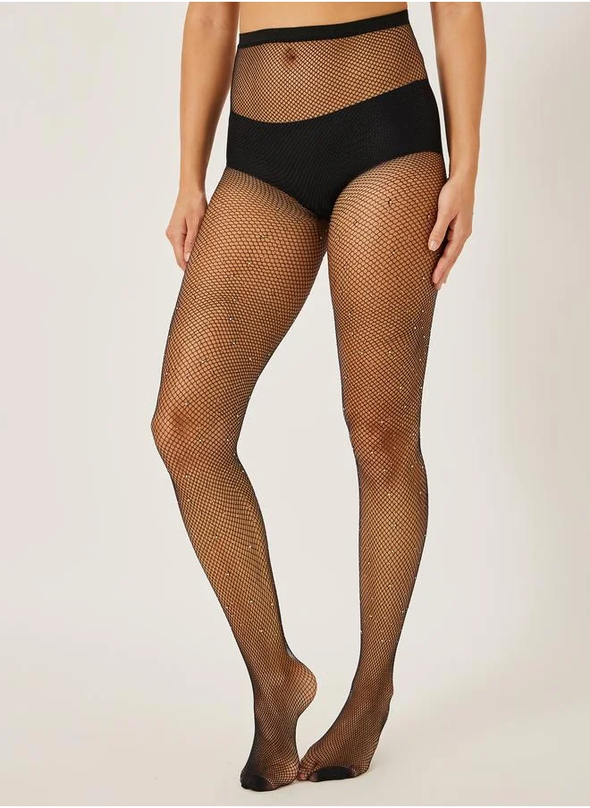 Styli Styli Mesh Net Stockings