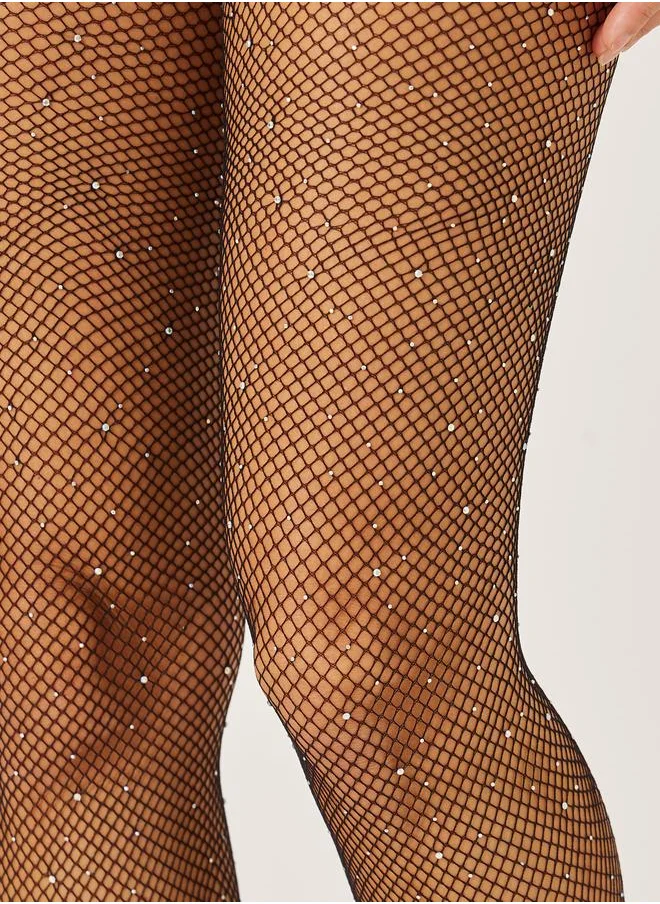 Styli Styli Mesh Net Stockings