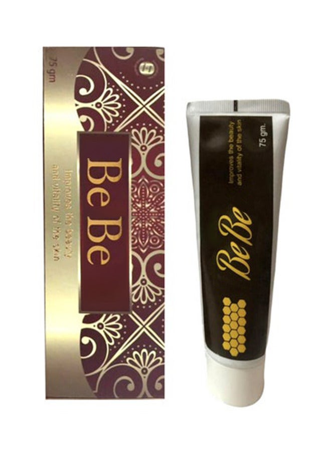 بي بي كريم النحل يساعد على تنشيط خلايا الجلد لاستعادة حالتها الطبيعية - Image 1