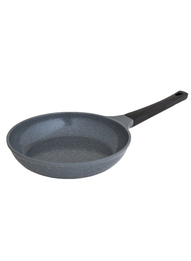 Lahoya Granite Fry Pan 26 cm Grey Color - Image 1