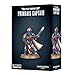 Games Workshop 99120101179 Space Marines Primaris Captain Plastic Kit for 12 years to 99 years - Image 4
