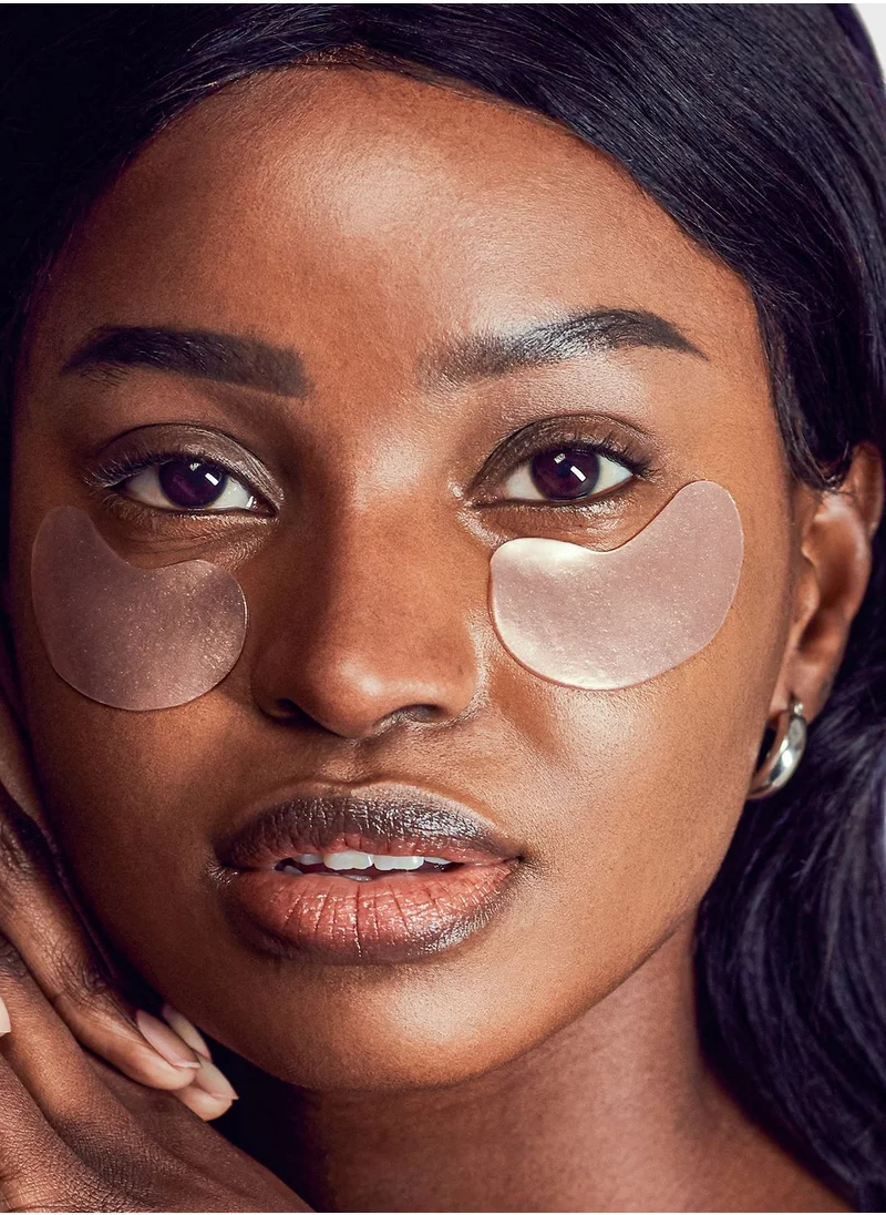 MZ Skin Anti-Pollution Illuminating Eye Masks