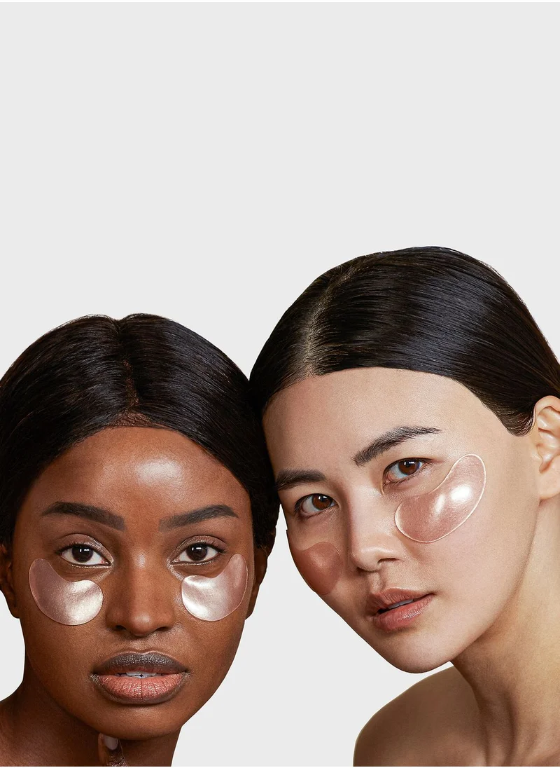MZ Skin Anti-Pollution Illuminating Eye Masks