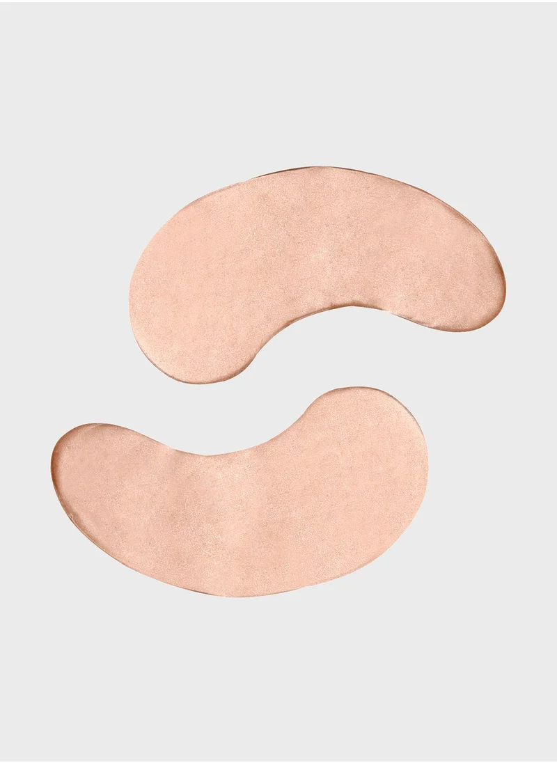 MZ Skin Anti-Pollution Illuminating Eye Masks