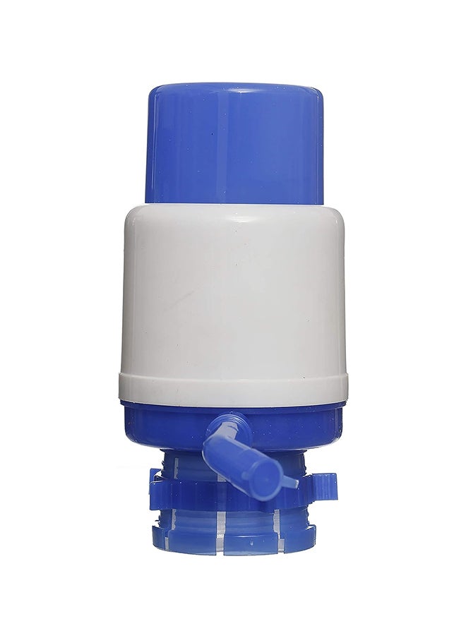 Generic Hand Water Pump Multicolour 