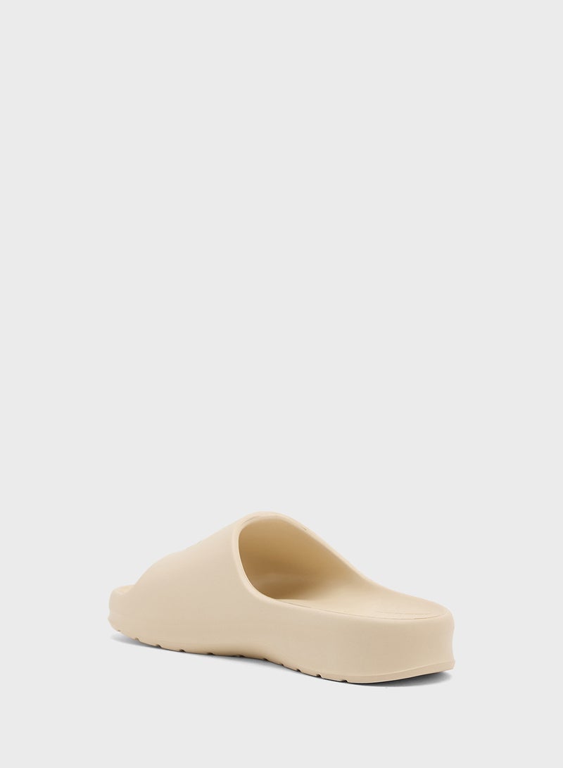 لاكوست شباشب بشعار كاجوال - Image 2