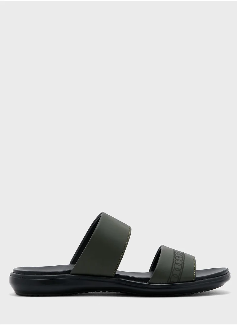 Robert Wood Comfort Sandals