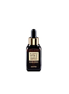 Eyenlip Blemish Vita C Squeeze Ampoule 30ml 