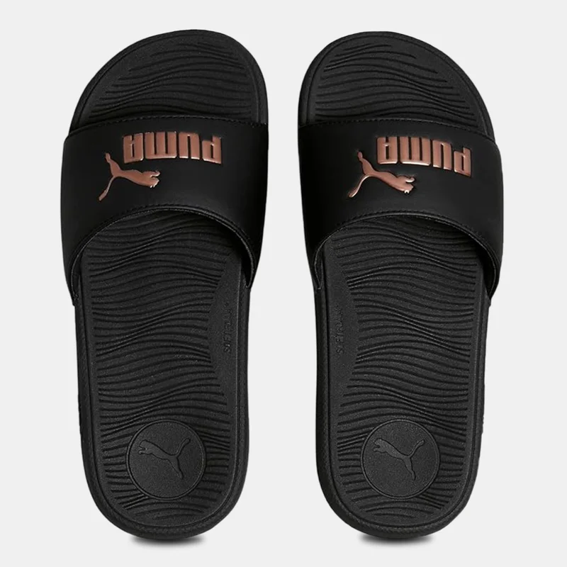 PUMA Women's Cool Cat 2.0 Slides