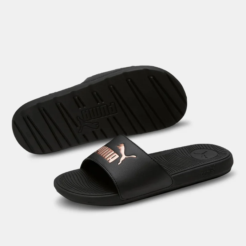 PUMA Women's Cool Cat 2.0 Slides