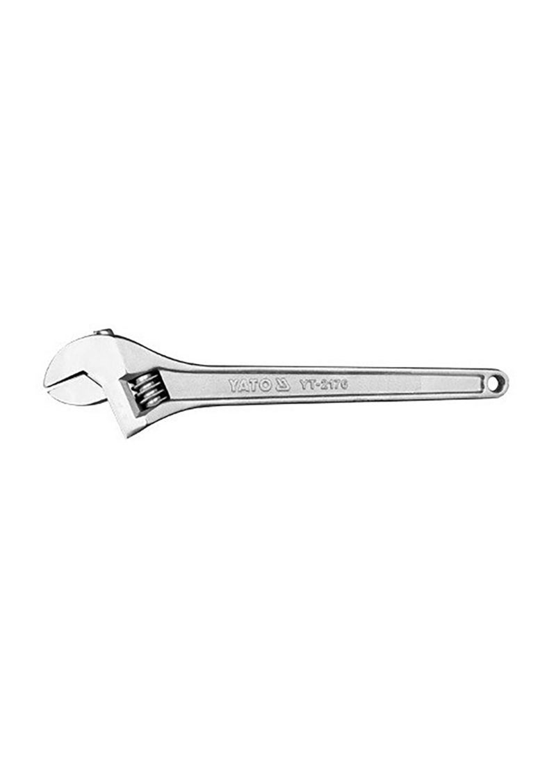 YATO Adjustable Wrench 15" YT-2176