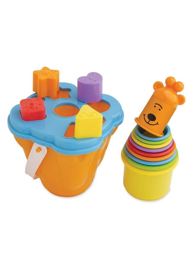 Stacking Giraffe Bucket - pzsku/Z23FF68362EC1079B4827Z/45/_/1688193859/679aaea4-36cd-4f1f-b23f-b910017e6b75