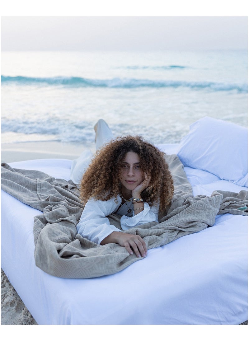 More cottons  - كوفرته صيفي - Image 1