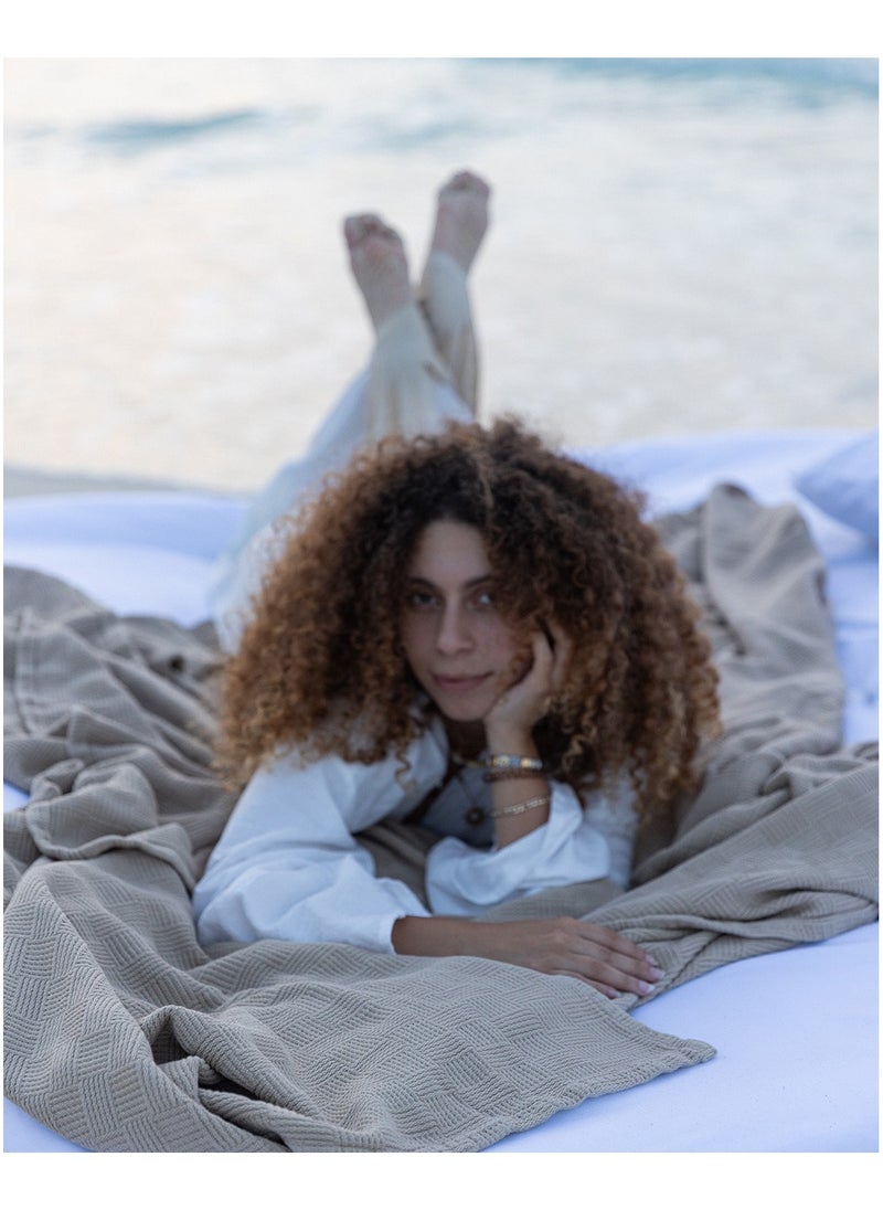 More cottons  - كوفرته صيفي - Image 1