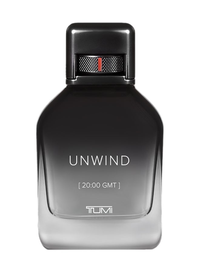 Tumi UNWIND 20:00GMT EDP 200ml - Image 1