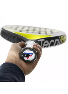 TecniFibre Tecnifibre Wall Breaker 355 Padel Racket  - Image 3
