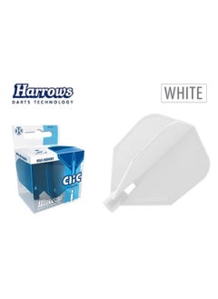 Harrows Dart Pin Flight  - Image 3