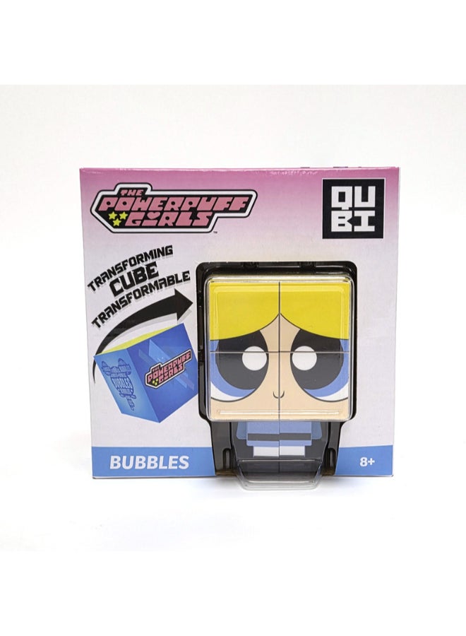Qubi Ppf Bubbles - Image 1