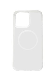 Perfect MAGSAFE CLEAR CASE IPHONE 15 PRO 