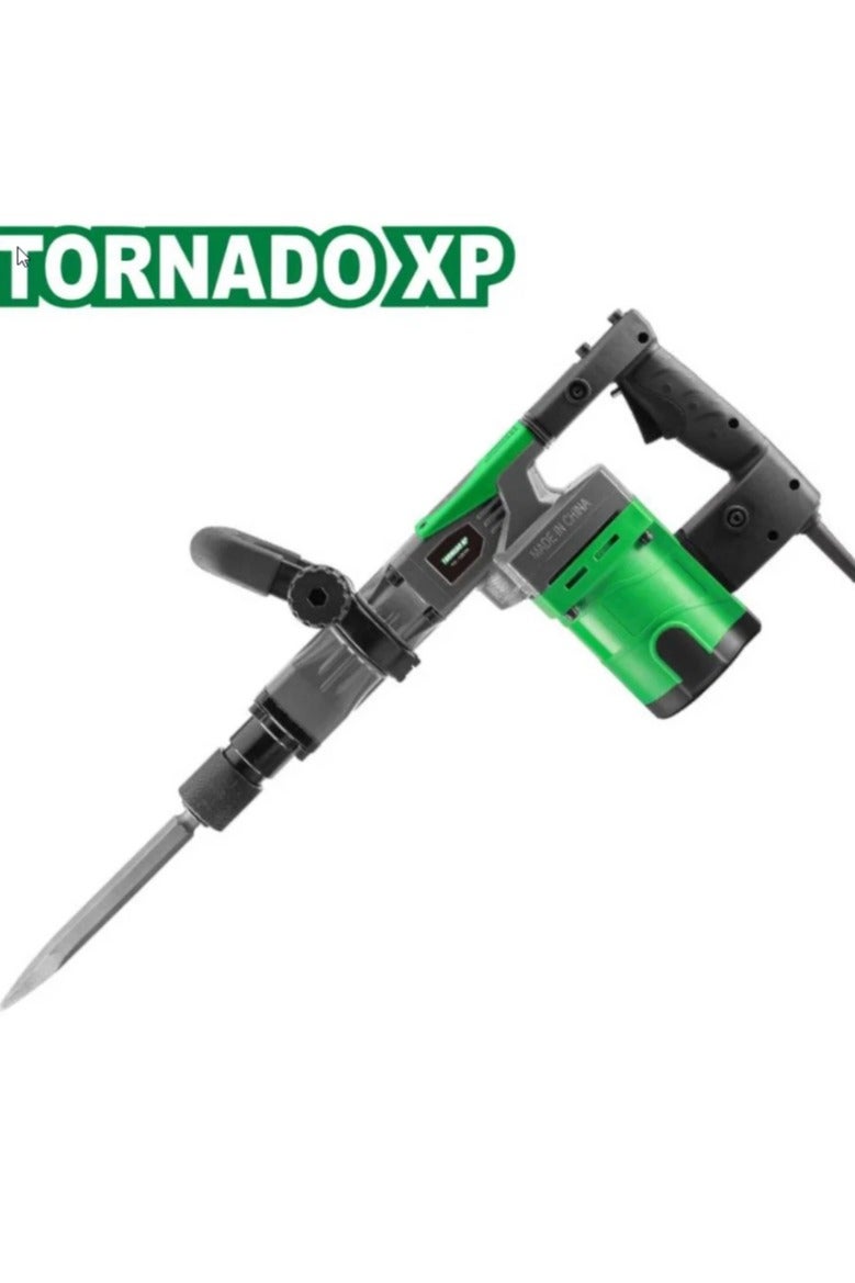 همر تكسير 1500 واط - تورنادو