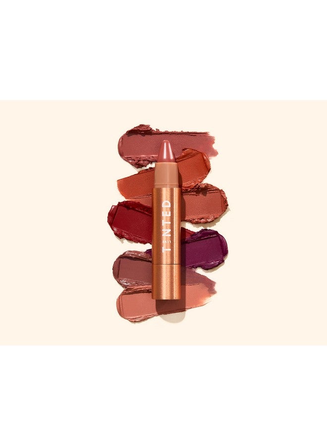 LIVE TINTED Live Tinted Huestick Multistick: Eye, Lip, & Cheek All In One Makeup stick with Hyaluronic Acid, Squalane, Twistable Crayon Design, Vegan Formula, Made for a Creamy Blendable Feel, Found 3g / 0.1oz  - Image 3