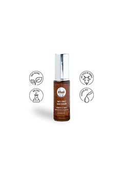 vilvah STORE Vilvah Store Anti Frizz Hair Serum  - Image 5