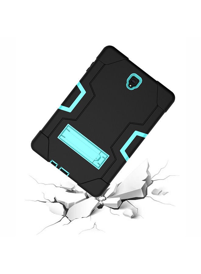 Loquat Protective Case Cover For Samsung Galaxy Tab S4 10.5-Inch T830/T835 Mint Green - Image 2