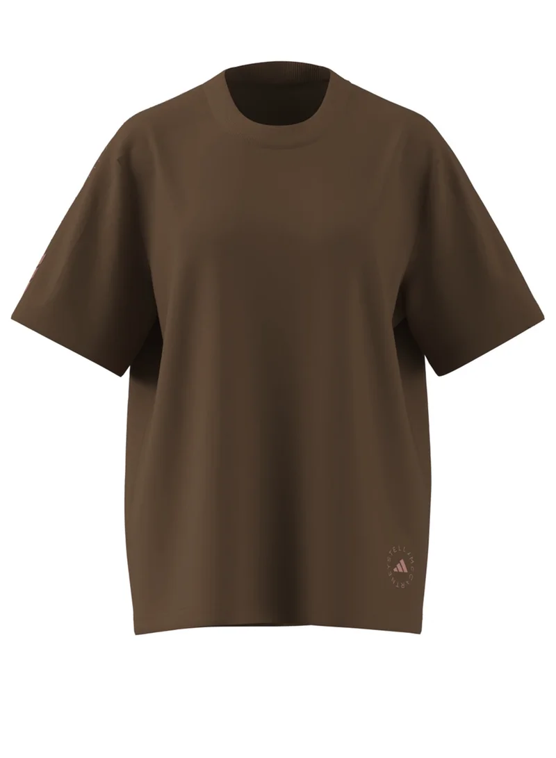 adidas By Stella McCartney Logo T-Shirt