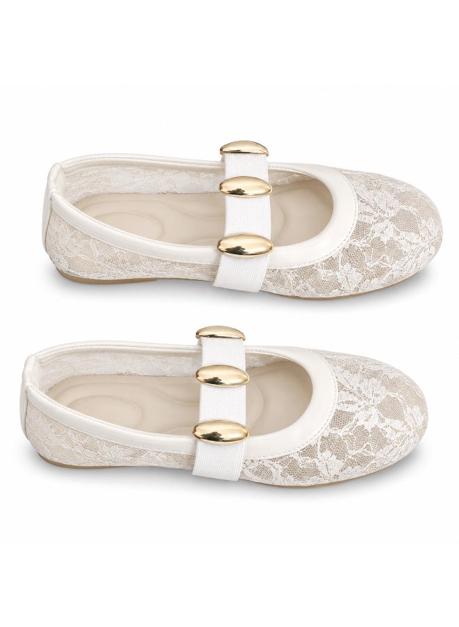 Vbranda Elegant ballet flats designed to combine timeless style with everyday comfort BN-65 - Image 3