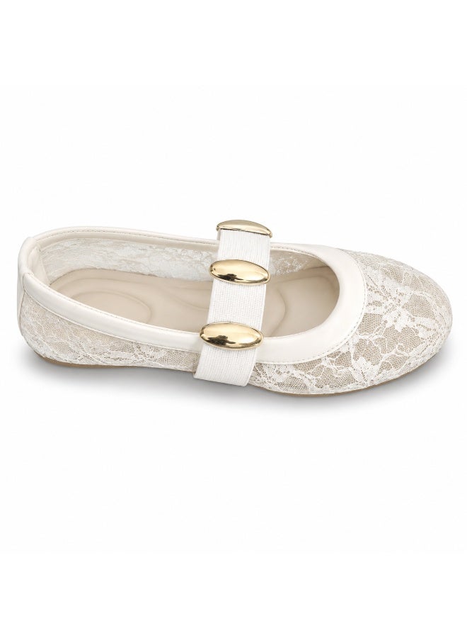 Vbranda Elegant ballet flats designed to combine timeless style with everyday comfort BN-65 - Image 2