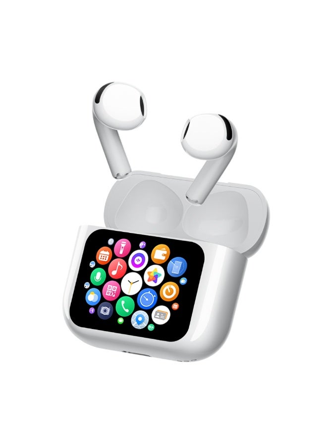 gudoo Gudoo Ai Bluetooth Translation Earbuds Z240029727320E9FD3C47Z