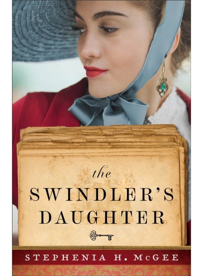The Swindler s Daughter - Paperback
