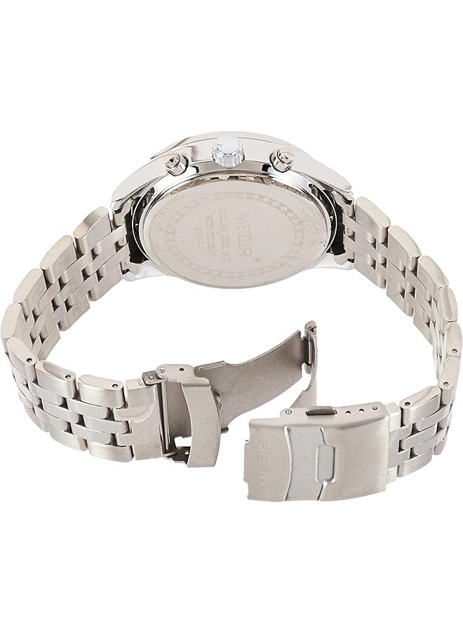 MEGIR Gents Wrist Watch  - Image 2