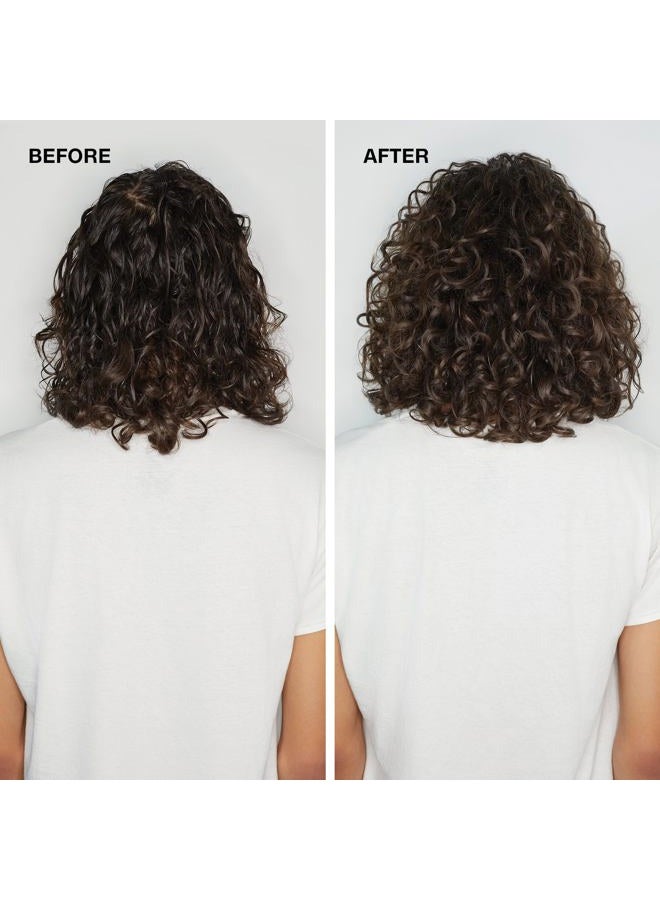 Paul Mitchell The Detangler Conditioner, Hydrates + Adds Manageability, For Medium to Coarse + Color-Treated Hair, 33.8 fl oz - Image 4